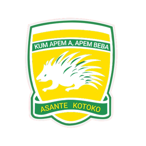 Asante Kotoko badge